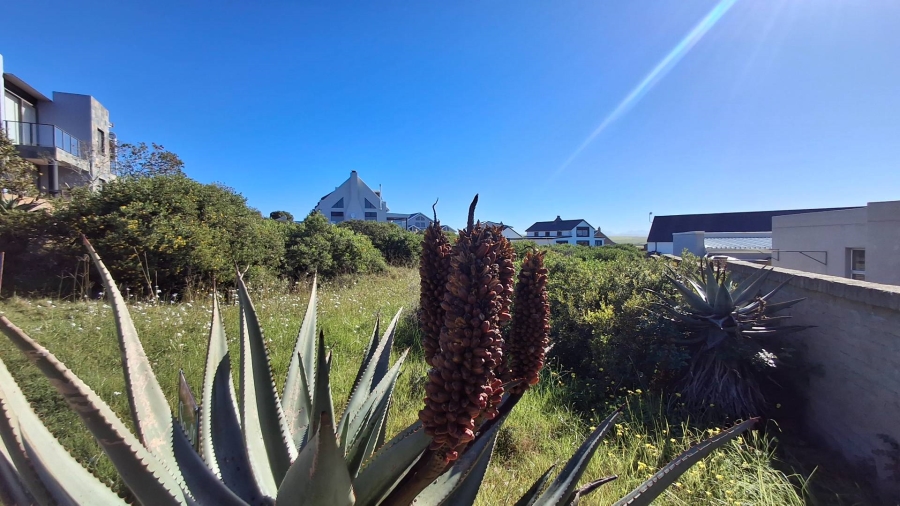 0 Bedroom Property for Sale in Vleesbaai Western Cape